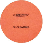 Betco Crete Rx Cleaning Pads, 20", Pack of 5