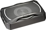 ALPINE 20 cm compact powered subwoofer 【SWE-1080】(Japan Domestic genuine products)