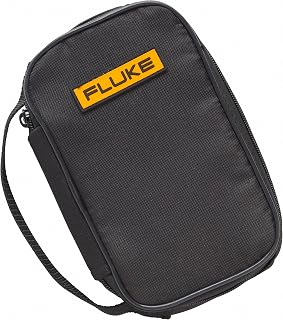 Fluke C35 Polyester Soft Carrying Case