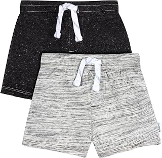 Gerber Baby Boys & Girls Athletic Shorts