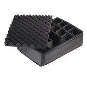 B&W International Black / Type 5000 / Padded Divider Camera Cases