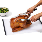 OXO Fork / One size / Stainless Steel Meat & Carving Forks