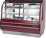 Turbo Air Bakery Cases TCGB-60-CO