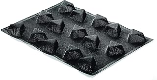 Silikomart Micro-Perforated Silicone Moulds