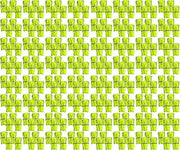 OccuNomix unisex-adult Class 2 Solid/Single Stripe/Hook & Loop