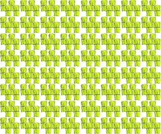 OccuNomix unisex-adult Class 2 Solid/Single Stripe/Hook & Loop
