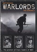 Warlords: The Generals