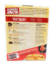 Complete Belgian Waffle Mix (Pack of 2) by Hungry Jack – 56 Ounce (Pack of 1), Pack of 2, Model 13552-092021-v5