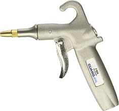 Guardair 74H Air Miser Safety Air Gun, 6.5 INCH