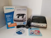 DYMO LabelWriter Twin Turbo (69115)