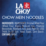 Chow Mein Noodles by La Choy – 12 Ounce (Pack of 1), Model 044300121690