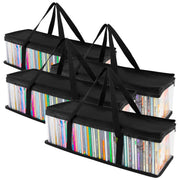 Stock Your Home 4 Pack / Clear / Classic Categories
