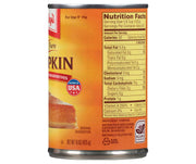 100% Pure Pumpkin - 15oz by Libby's – 15 Ounce (Pack of 2), Pack of 2