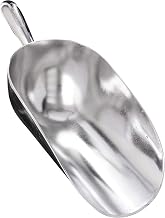 Vollrath 86 oz Aluminum Scoop