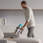 Gen5outsize Cordless Vacuum Cleaner by Dyson – Extra Large, Blue, Model 447923-01-cr