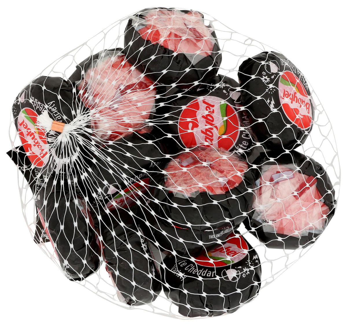 Cheese Mini by Babybel – 8.5 Ounce (Pack of 1), Model 0041757680411