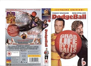 DODGEBALL MOVIE