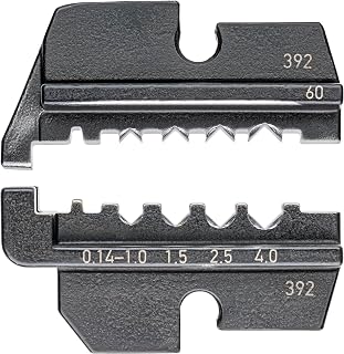 KNIPEX 97 49 60 Hts and Harting Turned Contacts