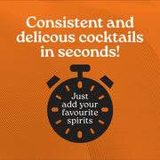 Triple Sec 1L by Finest Call – Commercial Grade