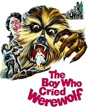 The Boy Who Cried Werewolf