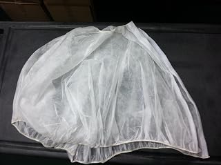 Cellucap Fan Cover FC524HLE 24" Size 100 Each Per Case