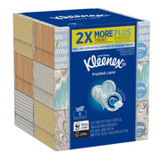 Kleenex Multicolor / 160 Count (Pack of 6) / 1 Box Tissues