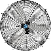 30 Guard Mounted Direct Drive Exhaust Fan