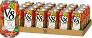 V8 100% Vegetable Juice, Spicy Hot, 11.5 Ounce (Packaging May Vary)