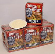 House Autry Seafood Breader, 5 pound -- 6 per case