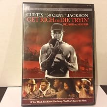 Get Rich or Die Tryin' (Full Screen)