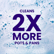 P&G PROFESSIONAL Blue / 128 Fl Oz (Pack of 2) / 1 Dish Soap