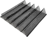 Essentialware 10" x 10" PTFE Wide Mesh Wave Tray Oven Basket for TurboChef NGC-153 and Merrychef 32Z4032