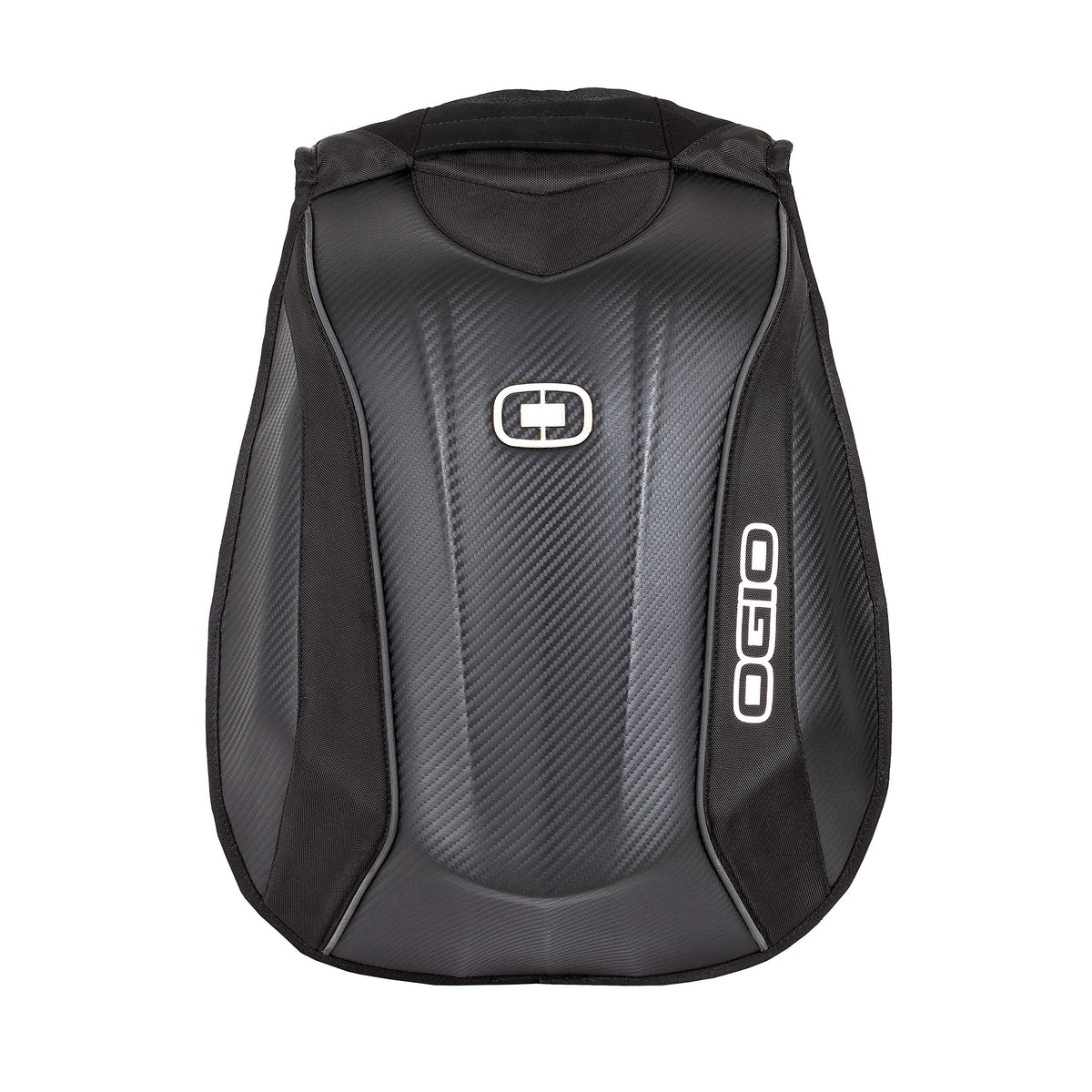 No Drag Mach S by OGIO – One Size, Polyester, Stealth, Model 5919330OG