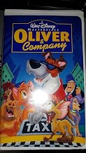 Oliver & Company