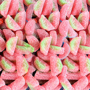 Watermelon Soft & Chewy Gummy Candy by Sour Patch Kids – 3.5 Ounce (Pack of 12), Green,Pink, Pack of 12, Model SOURW12