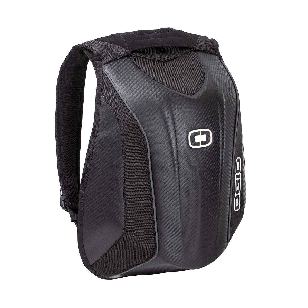 No Drag Mach S by OGIO – One Size, Polyester, Stealth, Model 5919330OG