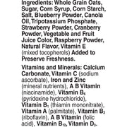 Cheerios Berry / 10.9 Ounce (Pack of 1) / 1 Breakfast Foods