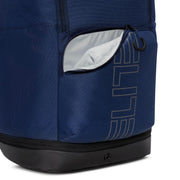 Varsity Elite Backpack (32L) by Nike – MISC, Polyester, Midnight Navy/Black/Iron Grey, Model HM9965
