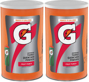 Gatorade Fruit Punch / 76.5 Ounce (Pack of 2) / Rojo Sports Drinks