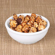 Elite Global Solutions D478-W Bowl, 5" Dia. x 1 7/8" h., Melamine, White (Pack of 6)