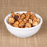 Bowl, 5" Dia. x 1 7/8" h., Melamine, White (Pack of 6) by Elite Global Solutions – 12 oz., 12 fluid_ounces, Melamine, White