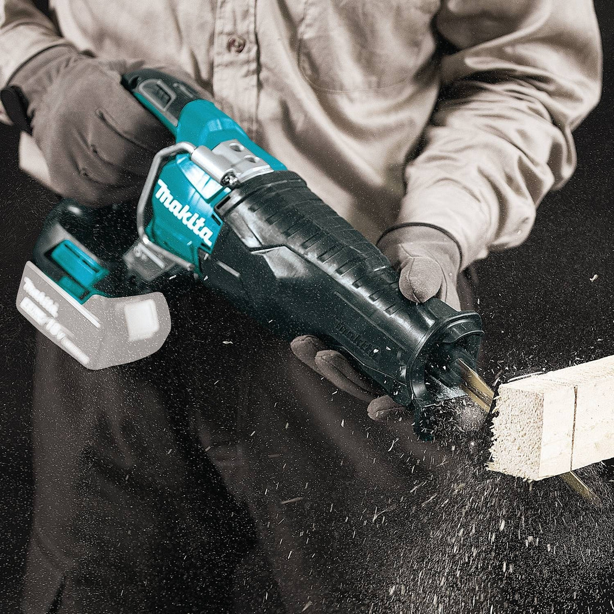 Makita Recipro Saw Only / No Size / Multicolor Reciprocating Saws
