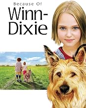 Because Of Winn-Dixie