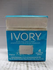 Ivory Ivory Soap Bar Original, Original 16 oz (Pack of 2)