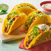 Old El Paso Taco / 8.8 Ounce (Pack of 1) / 1 Taco Sauce