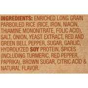 Zatarain's 12 Ounce (Pack of 1) / 0 / 1 Seasoned Rice