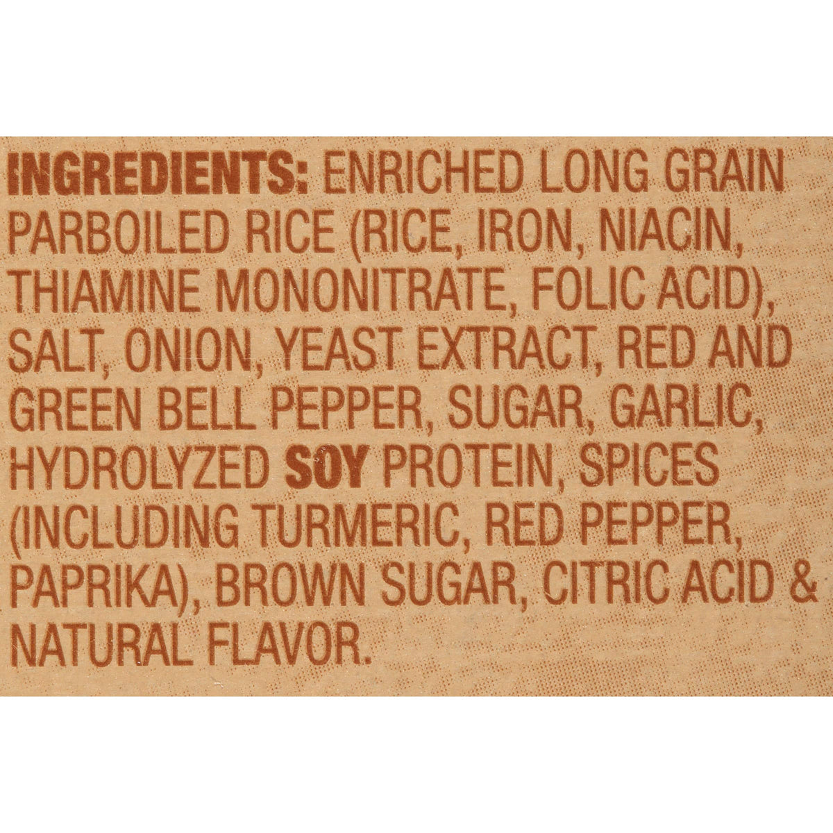 Zatarain's 12 Ounce (Pack of 12) / 0 / 8 Seasoned Rice
