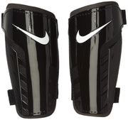 Park Shinpads - Small - Black by Nike – Model SP0253-067. S