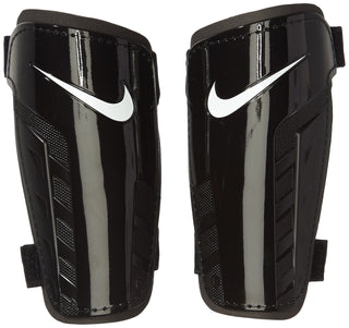Park Shinpads - Small - Black by Nike – Model SP0253-067. S