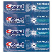 Crest 5 Ounce (Pack of 24) / Pro-Health Advanced / 6 Toothpaste